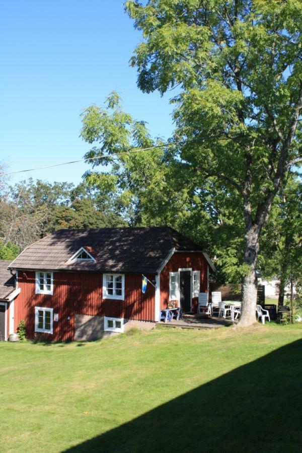 My Little Bed & Breakfast & Holiday Home Alghult ภายนอก รูปภาพ