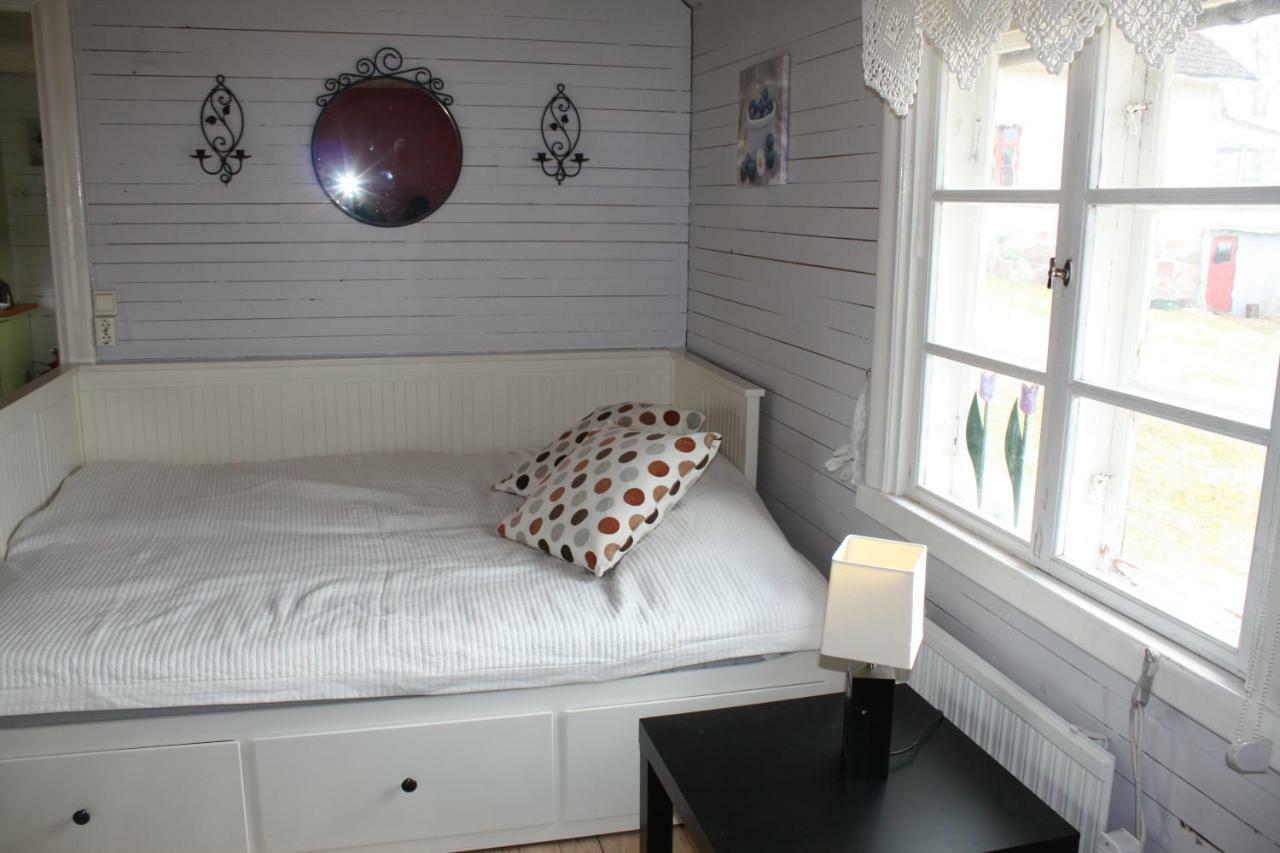 My Little Bed & Breakfast & Holiday Home Alghult ภายนอก รูปภาพ