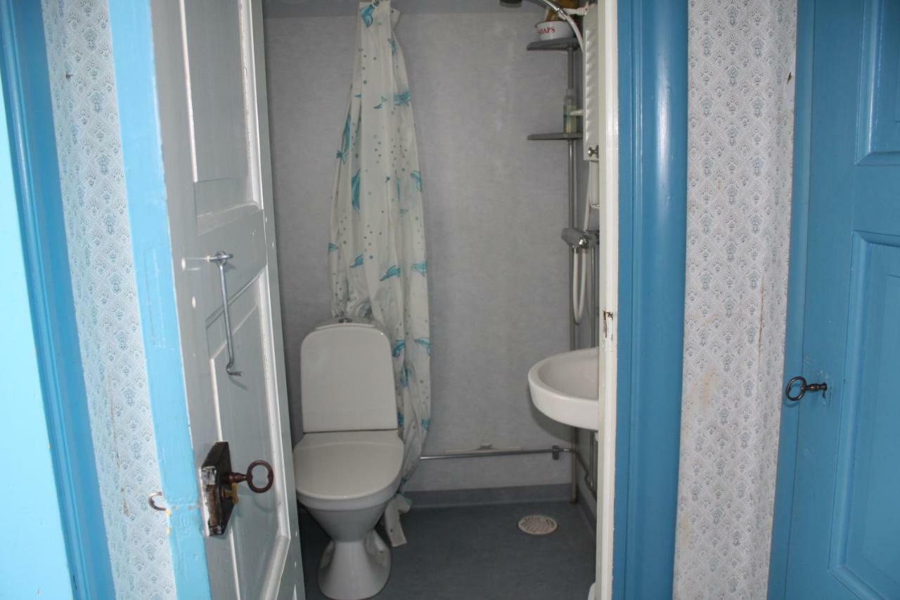 My Little Bed & Breakfast & Holiday Home Alghult ภายนอก รูปภาพ
