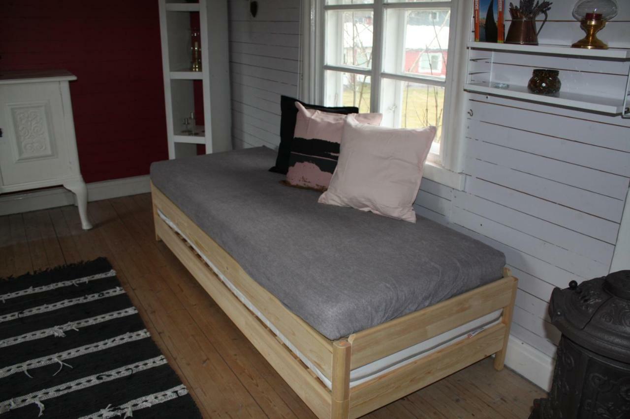 My Little Bed & Breakfast & Holiday Home Alghult ภายนอก รูปภาพ